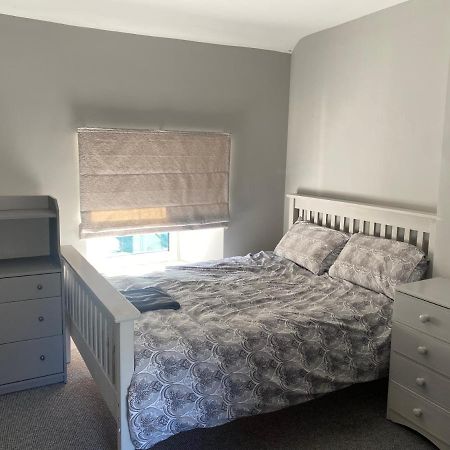 Mount Street Apartamento Mullingar Exterior foto