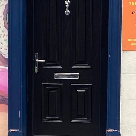 Mount Street Apartamento Mullingar Exterior foto