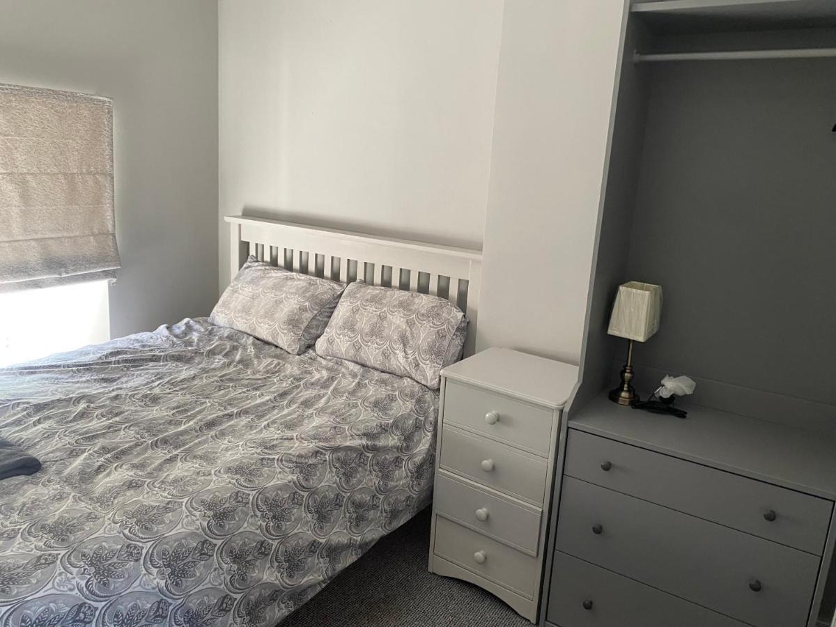 Mount Street Apartamento Mullingar Exterior foto