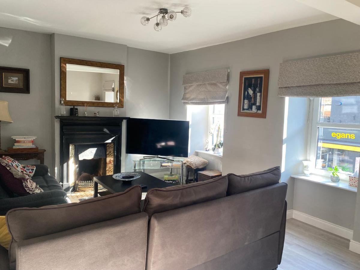 Mount Street Apartamento Mullingar Exterior foto