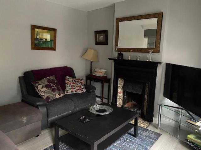 Mount Street Apartamento Mullingar Exterior foto