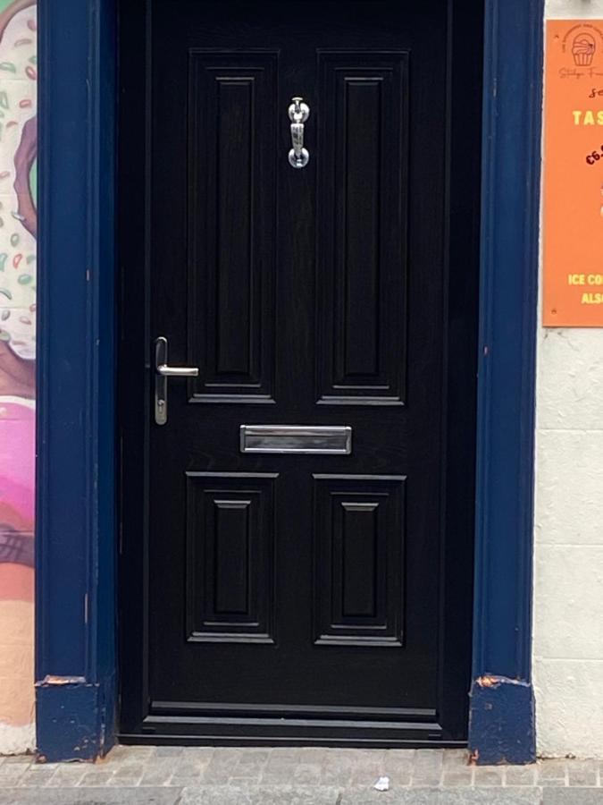 Mount Street Apartamento Mullingar Exterior foto